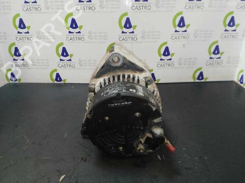 Alternator MERCEDES-BENZ C-CLASS (W202) C 220 D (202.121) | BP3600648M7 