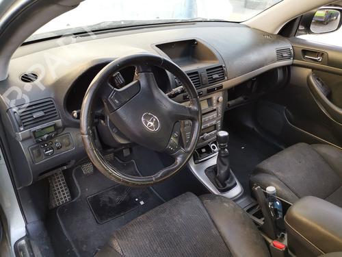 Instrument cluster TOYOTA AVENSIS (_T25_)  | BP28099618C47 