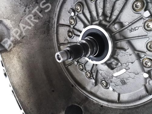 Getriebe JAGUAR F-PACE (X761)  | BP29288498M3 