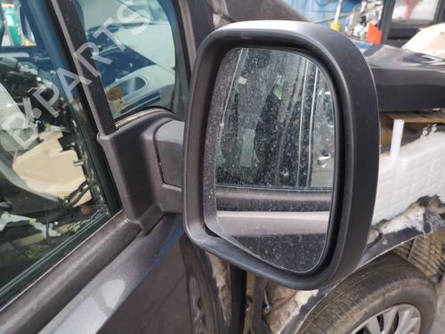 Right mirror CITROËN BERLINGO (ER_, EC_) 1.5 BlueHDi 100 | BP30006540C27 