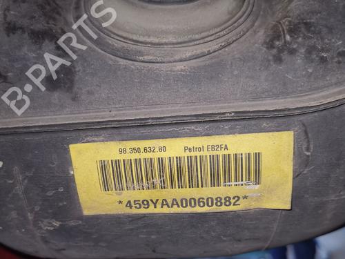 Used Fuel tank OPEL CORSA F (P2JO) [2019-2025]  28128588
