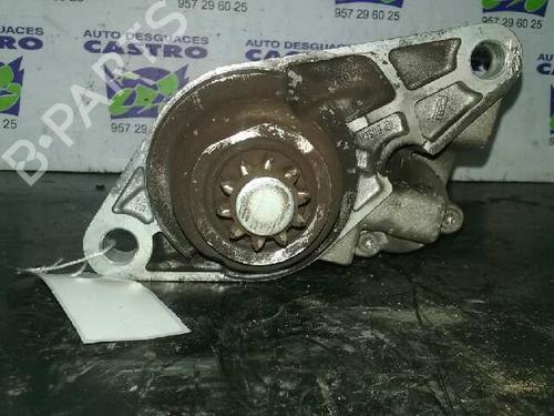 Startmotor SEAT IBIZA III (6L1) [2002-2009]  3171636