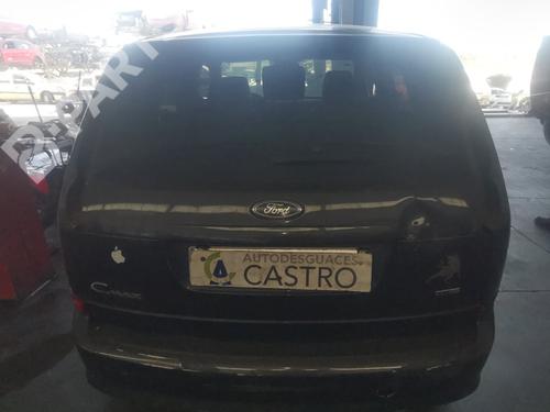 ABS pump FORD C-MAX (DM2) 1.8 TDCi | BP10650465M43  - Image 8