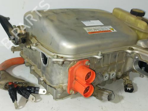 Other TOYOTA PRIUS Liftback (_W2_) 1.5 Hybrid (NHW20_, NHW20R) | BP16676776O1 