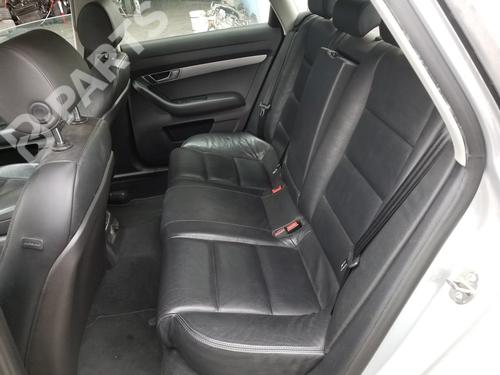 Fuse box AUDI A6 C6 (4F2) 3.0 TDI quattro | BP10372243E1  - Image 9