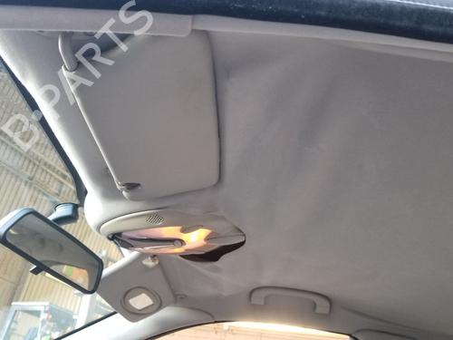 Engine MG MG ZT 2.0 CDTi | BP30102120M1 