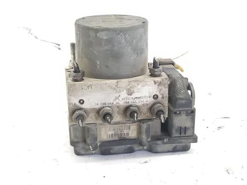 Used ABS pump CITROËN C4 I (LC_) [2004-2014]  29282462