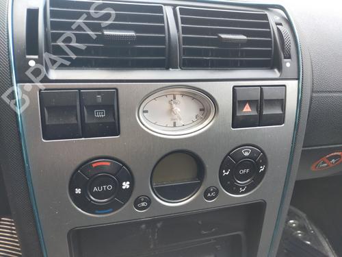 Engine FORD MONDEO III (B5Y) 2.0 16V TDDi / TDCi | BP37594213M1 - Image 7