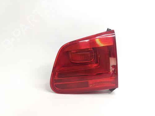 Feu de coffre droit VW TIGUAN (5N_) [2007-2018]  33172517