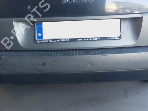 Switch RENAULT GRAND SCÉNIC II (JM0/1_) 1.9 dCi (JM14) | BP36842023I30  - Image 15