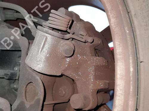 Used Right rear brake caliper Right rear brake caliper FORD FOCUS III [2010-2020] 34244799 34244799