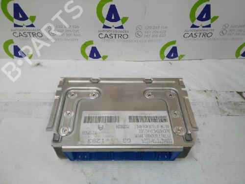 Electronic module BMW 3 (E46) 330 d | BP12431178M83 