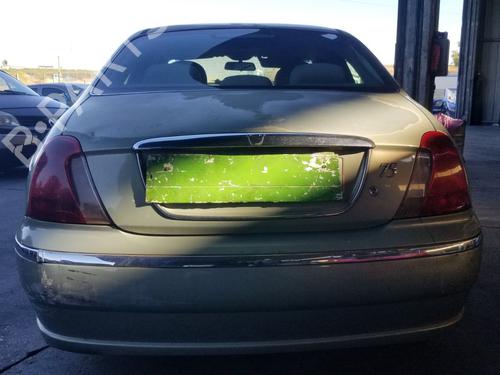 Engine MG MG ZT 2.0 CDTi | BP30102120M1 