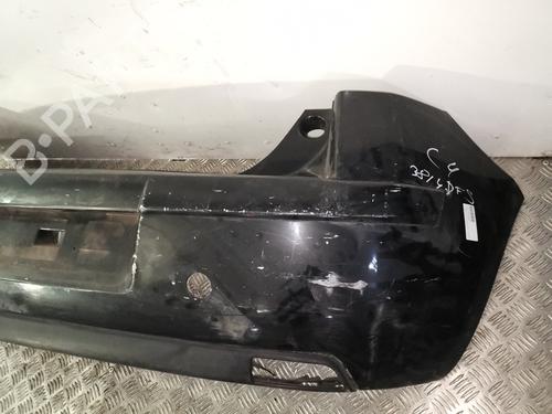 Rear bumper CITROËN C4 Coupe (LA_)  | BP3170326C8 