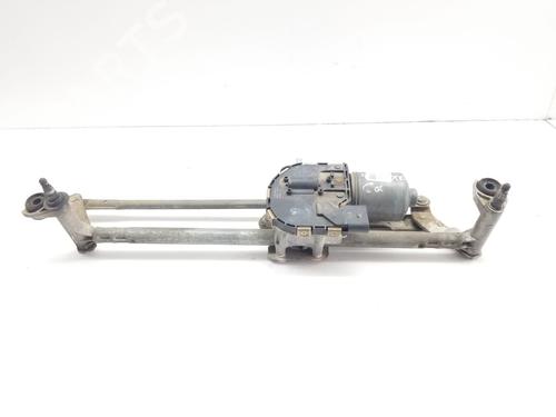 Front wiper motor VW GOLF V (1K1) 1.9 TDI | BP21026453M29 