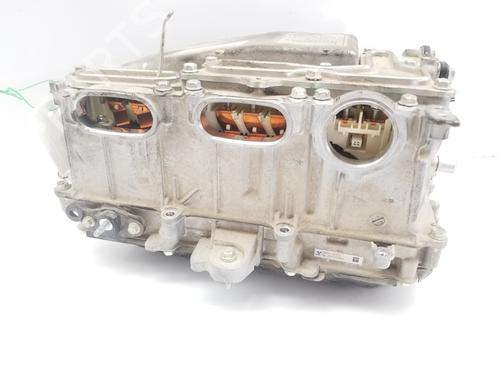 Used Other TOYOTA YARIS (_P13_) 1.5 Hybrid (NHP130_) (101 hp) 13988924