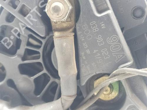 Alternator SEAT LEON (1M1) | BP40235840M7 - Image 2
