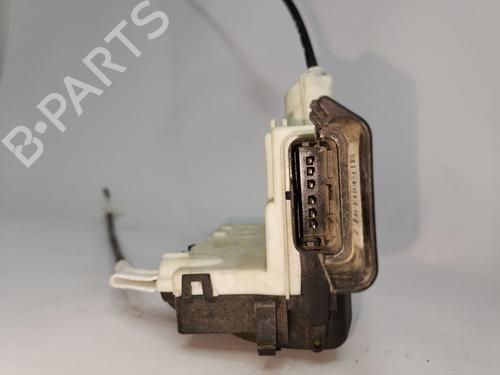 Front right lock CITROËN C3 II (SC_) | BP30175054C97