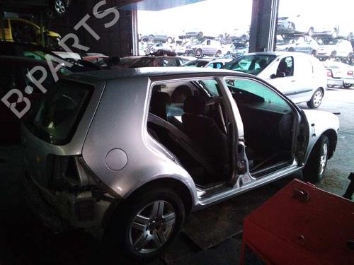 Hood VW GOLF IV (1J1) 1.6 16V | BP4510247C1 