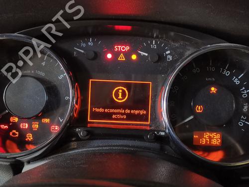 Used Instrument cluster Instrument cluster PEUGEOT 3008 II SUV (MC_, MR_, MJ_, M4_) [2016-2026] 33819842 33819842