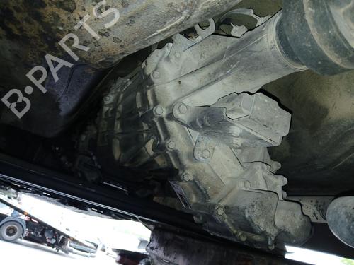 Gearbox SUZUKI GRAND VITARA II (JT, TE, TD) 1.9 DDiS All-wheel Drive (JT419, TD44, JB419WD, JB419XD,... | BP36036675M3 - Image 2