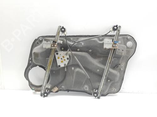 Front left window mechanism VW GOLF IV (1J1) 1.9 TDI | BP18122509C22 