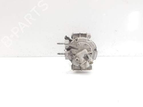 AC compressor FORD FIESTA VI (CB1, CCN) 1.5 TDCi | BP9289663M34 