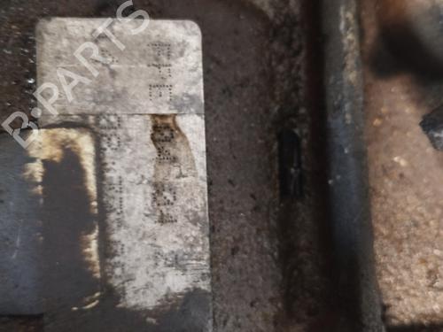 Gearbox VW SHARAN (7M8, 7M9, 7M6) 2.0 | BP22768822M3 