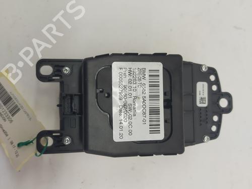 Switch BMW X3 (G01, F97, G08) xDrive 20 d | BP37584078I30 - Image 2