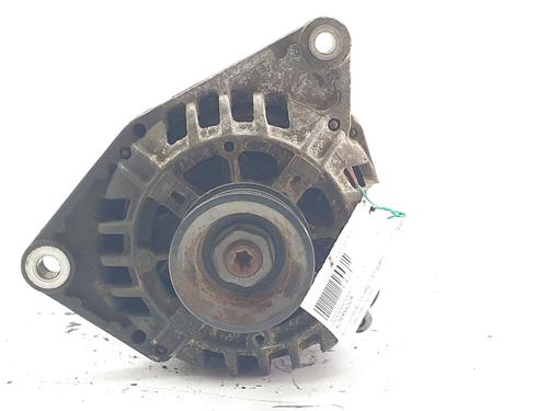 Alternator AUDI A6 C5 (4B2, 4B4) 1.8 T quattro | BP33792665M7 - Image 2