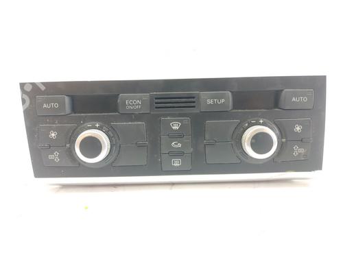 Climate control AUDI A6 C6 Avant (4F5) | BP35904956I5 - Image 2