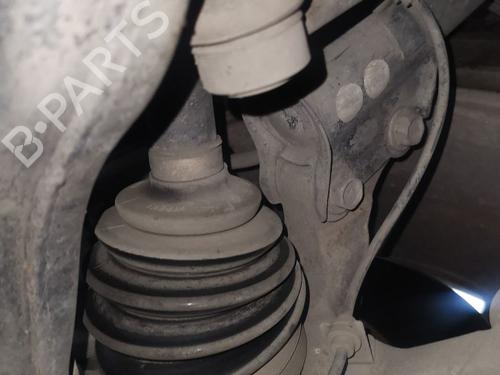Right front driveshaft SSANGYONG KORANDO (CK) | BP36698978M39 - Image 4
