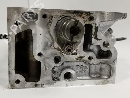 Cylinder head CITROËN C3 II (SC_)  | BP32483468M5 
