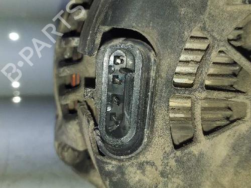 Alternator SSANGYONG ACTYON I 2.0 Xdi | BP8491333M7 