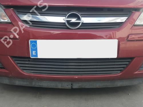 Engine OPEL CORSA C (X01) 1.3 CDTI (F08, F68) | BP36386671M1 - Image 5