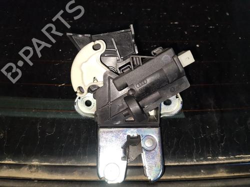 Used Tailgate lock AUDI A4 B7 (8EC) [2004-2009]  30836590