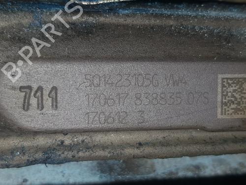 Steering rack SEAT ATECA (KH7, KHP) 1.6 TDI | BP17757528M22 