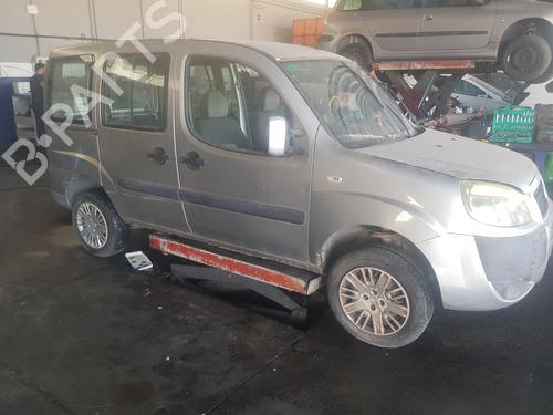 Starter FIAT DOBLO MPV (119_, 223_) 1.9 JTD | BP20036510M8