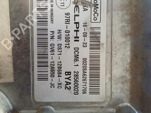 Used Engine control unit (ECU) FORD KUGA II (DM2) [2012-2025]  29504743
