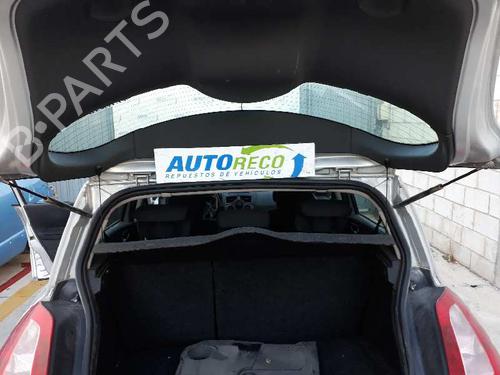 AC Styreenhet / Manøvreringsenhet RENAULT MEGANE II (BM0/1_, CM0/1_) 1.5 dCi (BM02, BM13, BM2A, CM02, CM13) | BP3173012I5 