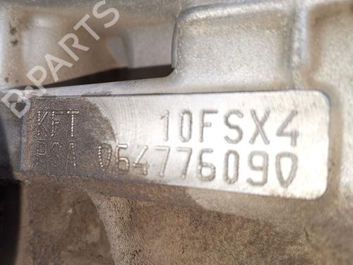 Other CITROËN C3 II (SC_) | BP32707811O1 - Image 2