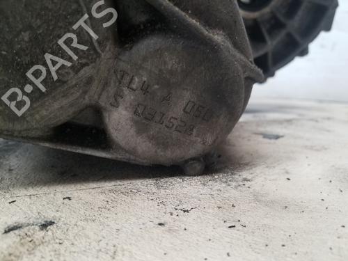 Gearbox DACIA LODGY (JS_)  | BP17054497M3 