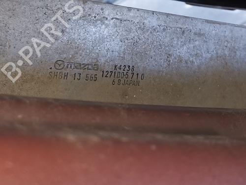 Intercooler MAZDA 3 (BM, BN) | BP32420390M30