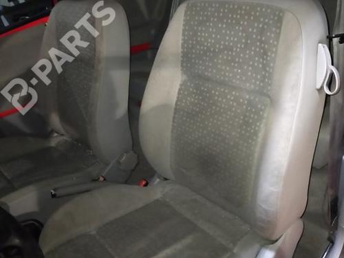 Used Seats set Seats set VW LUPO I (6X1, 6E1) [1998-2005] 10971090 10971090