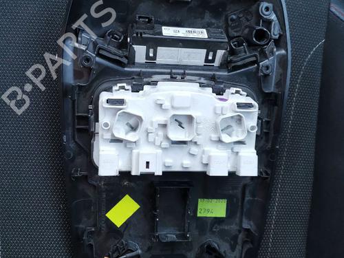 Interior roof light OPEL CORSA F (P2JO)  | BP30151800I8 