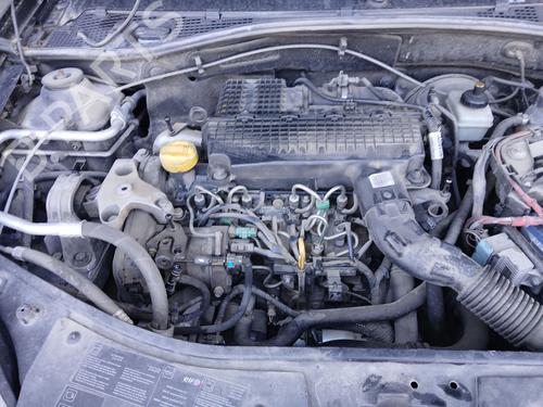 Used Engine Engine DACIA SANDERO [2008-2026] 34519390 34519390