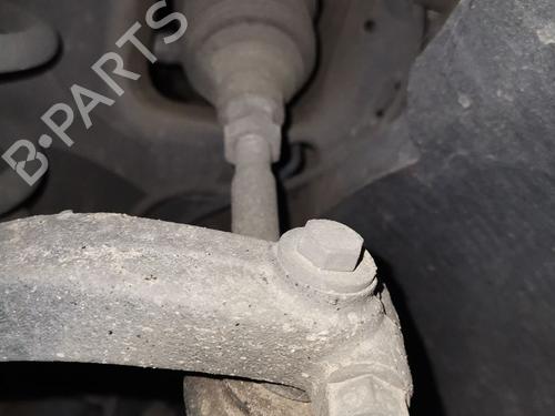 Steering rack SEAT EXEO (3R2) | BP33819846M22 - Image 2