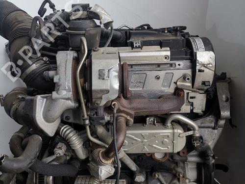 Engine VW TIGUAN (5N_) | BP33175404M1 - Image 5