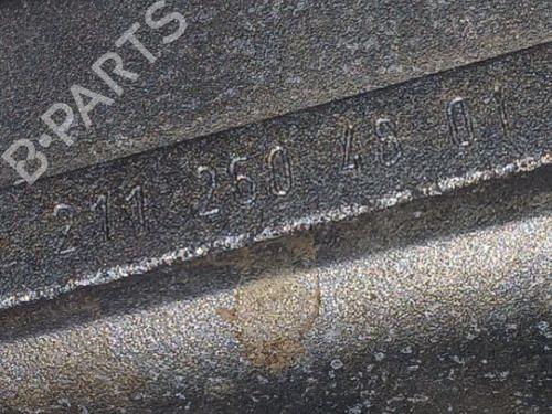 gearbox-mercedes-benz-c-class-w203-2000-2001-2002-2003-2004-2005-2006-2007-31708705 main image