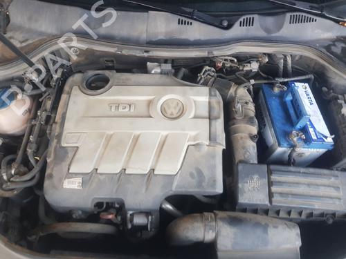 Motor VW PASSAT B6 (3C2) | BP29584450M1